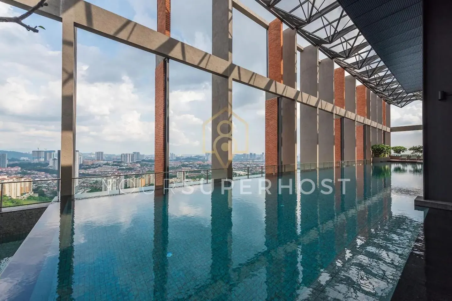 Millerz Square Tower E Near Midvalley By Yoursuperhost Kuala Lumpur
