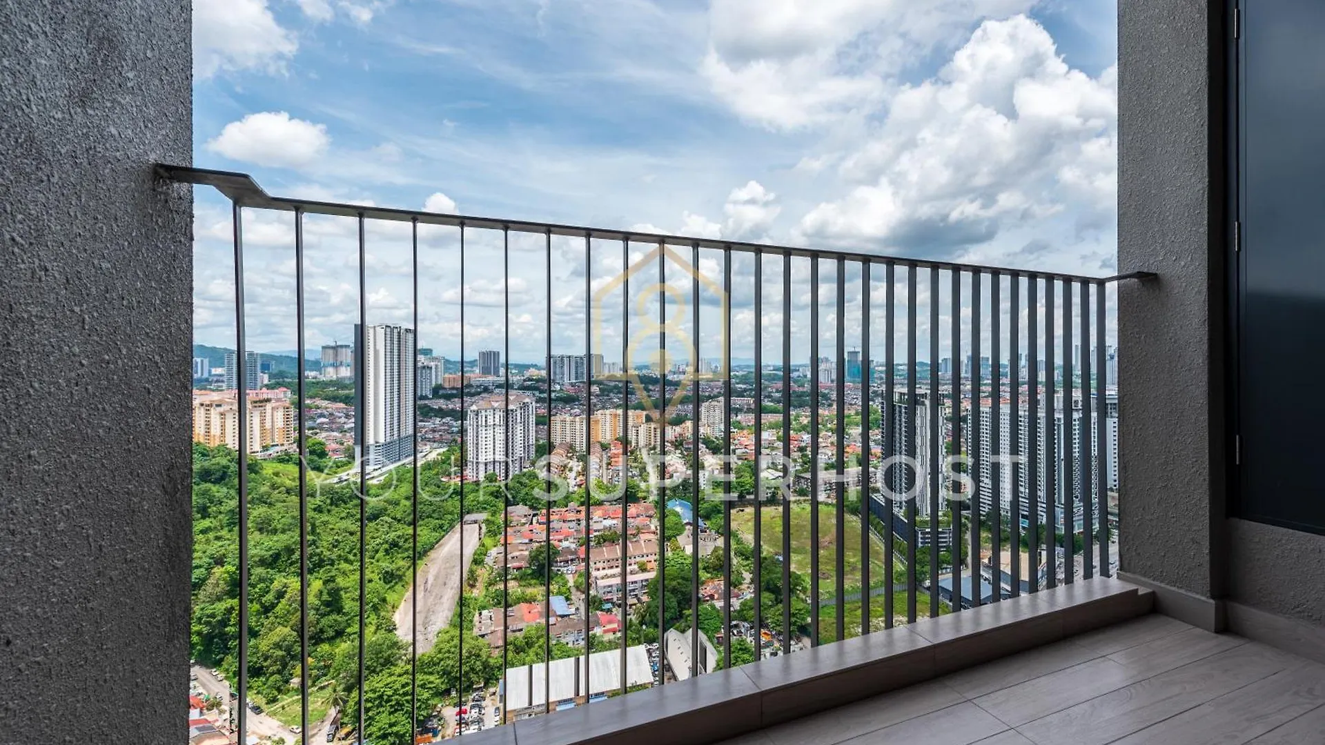 Millerz Square Tower E Near Midvalley By Yoursuperhost Kuala Lumpur 0*,  Malezya