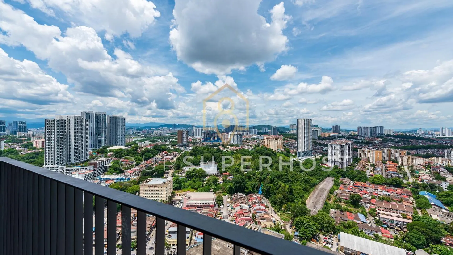Millerz Square Tower E Near Midvalley By Yoursuperhost Kuala Lumpur Daire
