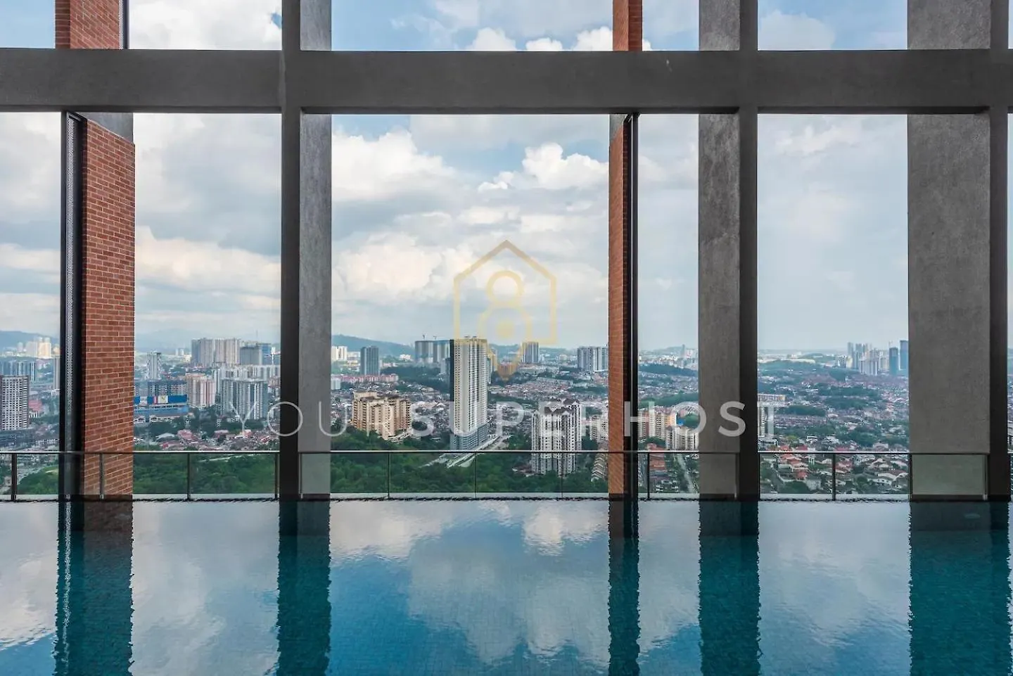 Millerz Square Tower E Near Midvalley By Yoursuperhost Kuala Lumpur Daire