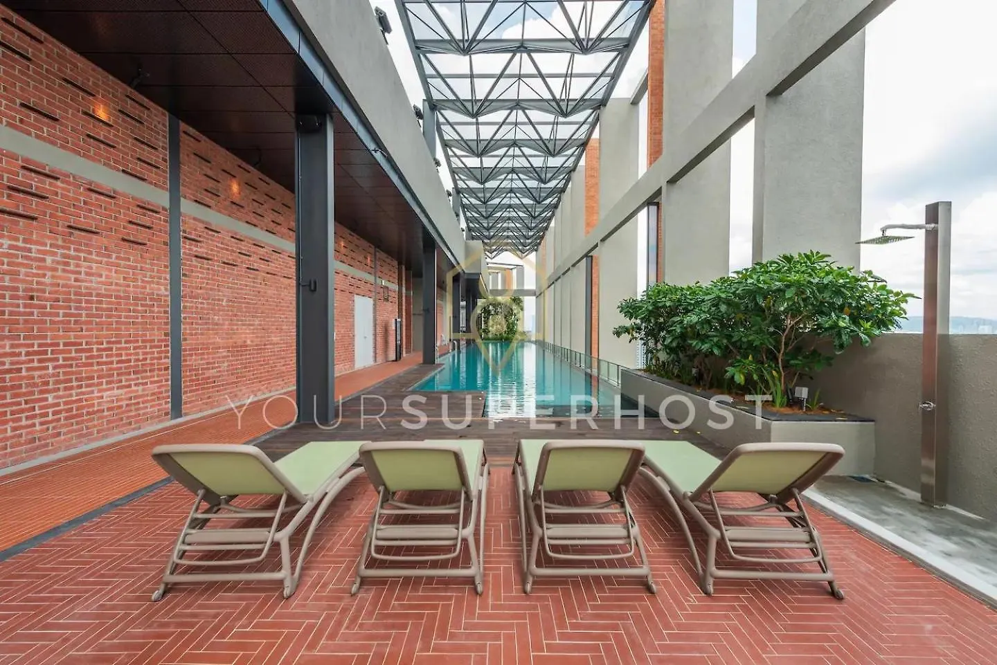 Millerz Square Tower E Near Midvalley By Yoursuperhost Kuala Lumpur Daire