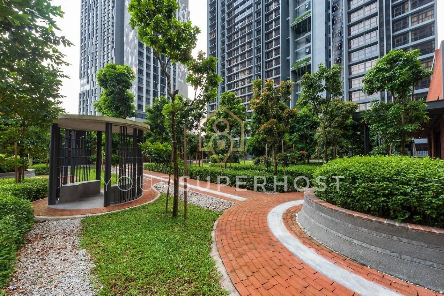 Millerz Square Tower E Near Midvalley By Yoursuperhost Kuala Lumpur Malezya