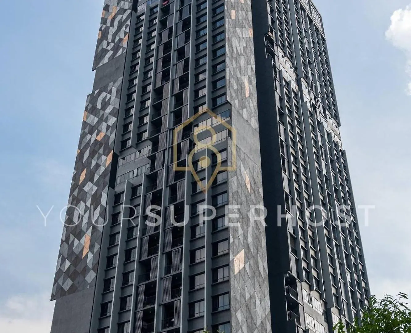 Millerz Square Tower E Near Midvalley By Yoursuperhost Kuala Lumpur 0*,  Malezya